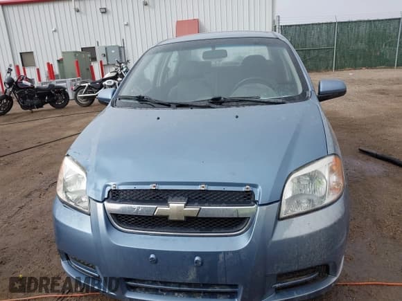 ✅ 2008 Chevrolet Aveo LS • VIN: KL1TD56678B057376 • Lot: 41690292. Wystawiony na IAAI z przebiegiem 198 508 mil. Bezpłatny archiwum sprzedaży aukcyjnych z USA i szczegółowy raport historii pojazdu na DreamBid. Zdjęcie 12.