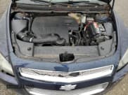 ✅ 2011 Chevrolet Malibu LTZ • VIN: 1G1ZE5E14BF351039 • Lot: 71410074. Listed on Copart with 172,074 mi. Free auction sales archive from the USA and detailed vehicle history report at DreamBid. Image 11.