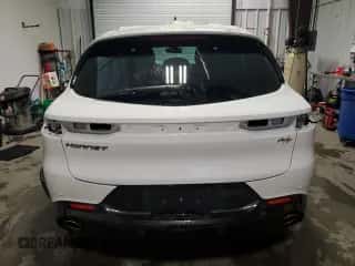 2024 Dodge Hornet R/T с VIN ZACPDFCW6R3A33993, выставлен на аукционе Copart как лот 45951855 с пробегом 3 744 миль миль и Чистый • Clean title. История ставок и продаж доступна на DreamBid. Изображение 6.