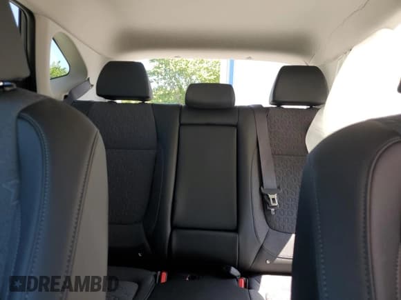 ✅ 2025 Kia Seltos S • VIN: KNDEUCAA7S7822632 • Лот: 69037105. Опубликован ранее на Copart с пробегом 24 миль. Бесплатный доступ к архиву аукционных продаж из США и подробный отчёт об истории автомобиля на DreamBid. Изображение 10.