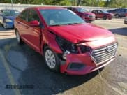 ✅ 2018 Hyundai Accent SE • VIN: 3KPC24A37JE010668 • Лот: 84114504. Опубликован ранее на Copart с пробегом 239 042 миль. Бесплатный доступ к архиву аукционных продаж из США и подробный отчёт об истории автомобиля на DreamBid. Изображение 13.