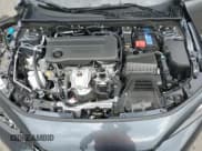 ✅ 2026 Honda Civic LX • VIN: 2HGFE2F23TH512045 • Lot: 81256955. Wystawiony na Copart z przebiegiem 1 583 mil. Bezpłatny archiwum sprzedaży aukcyjnych z USA i szczegółowy raport historii pojazdu na DreamBid. Zdjęcie 11.