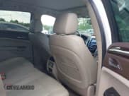 ✅ 2014 Cadillac SRX Performance Collection • VIN: 3GYFNCE35ES561742 • Lot: 42579887. Listed on IAAI with 95,009 mi. Free auction sales archive from the USA and detailed vehicle history report at DreamBid. Image 8.