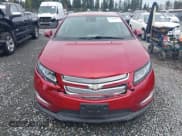 ✅ 2014 Chevrolet Volt • VIN: 1G1RH6E43EU165080 • Лот: 43498097. Опубликован ранее на IAAI с пробегом 110 337 миль. Бесплатный доступ к архиву аукционных продаж из США и подробный отчёт об истории автомобиля на DreamBid. Изображение 12.