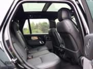 ✅ 2020 Land Rover Range Rover HSE • VIN: SALGS2RU7LA409XXX • Lot: 60871695. Listed on Copart with 35,229 mi. Free auction sales archive from the USA and detailed vehicle history report at DreamBid. Image 6.