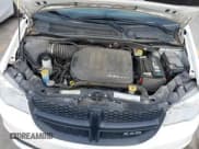 ✅ 2012 Ram Cargo Van • VIN: 2C4JDGAG0CR366564 • Lot: 42449005. Listed on IAAI with 17,258 mi. Free auction sales archive from the USA and detailed vehicle history report at DreamBid. Image 10.