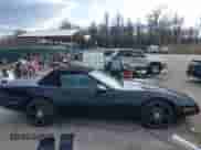 ✅ 1995 Chevrolet Corvette • VIN: 1G1YY32P3S5103855 • Lot: 41853193. Wystawiony na IAAI z przebiegiem 71 926 mil. Bezpłatny archiwum sprzedaży aukcyjnych z USA i szczegółowy raport historii pojazdu na DreamBid. Zdjęcie 13.