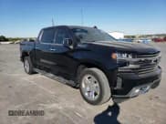 ✅ 2021 Chevrolet Silverado 1500 High Country • VIN: 3GCUYHELXMG427232 • Lot: 72707564. Wystawiony na Copart z przebiegiem Nie podano. Bezpłatny archiwum sprzedaży aukcyjnych z USA i szczegółowy raport historii pojazdu na DreamBid. Zdjęcie 11.
