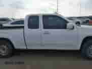 2012 Chevrolet Colorado Work Truck with VIN 1GCESBF90C8125314, listed as a IAAI auction lot 42125523 with Not provided miles and . Bid and sale history available at DreamBid. Image 13.