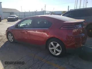 ✅ 2013 Chevrolet Volt • VIN: 1G1RB6E46DU127228 • Lot: 73527344. Wystawiony na Copart z przebiegiem 143 104 mil. Bezpłatny archiwum sprzedaży aukcyjnych z USA i szczegółowy raport historii pojazdu na DreamBid. Zdjęcie 2.
