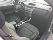 ✅ 2010 Ford Focus SE • VIN: 1FAHP3CNXAW122182 • Lot: 90366515. Wystawiony na Copart z przebiegiem 185 254 mil. Bezpłatny archiwum sprzedaży aukcyjnych z USA i szczegółowy raport historii pojazdu na DreamBid. Zdjęcie 8.