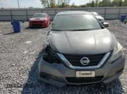 ✅ 2017 Nissan Altima SV • VIN: 1N4AL3AP3HC144974 • Lot: 80824715. Listed on Copart with 201,397 mi. Free auction sales archive from the USA and detailed vehicle history report at DreamBid. Image 13.