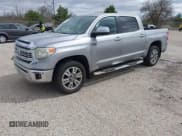 ✅ 2014 Toyota Tundra Platinum • VIN: 5TFAW5F16EX346343 • Lot: 42141041. Wystawiony na IAAI z przebiegiem 204 429 mil. Bezpłatny archiwum sprzedaży aukcyjnych z USA i szczegółowy raport historii pojazdu na DreamBid. Zdjęcie 17.