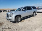 ✅ 2018 GMC Yukon XL SLT • VIN: 1GKS2GKC4JR185786 • Lot: 71130145. Listed on Copart with 132,850 mi. Free auction sales archive from the USA and detailed vehicle history report at DreamBid. Image 1.