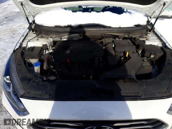 ✅ 2018 Hyundai Sonata Limited • VIN: 5NPE34AF7JH599636 • Lot: 72949202. Listed on Copart with 41,616 mi. Free auction sales archive from the USA and detailed vehicle history report at DreamBid. Image 11.