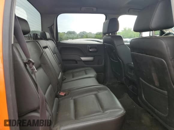 ✅ 2015 Chevrolet Silverado 3500HD LTZ • VIN: 1GC4K0C80FF527622 • Lot: 69576575. Listed on Copart with 329,781 mi. Free auction sales archive from the USA and detailed vehicle history report at DreamBid. Image 10.