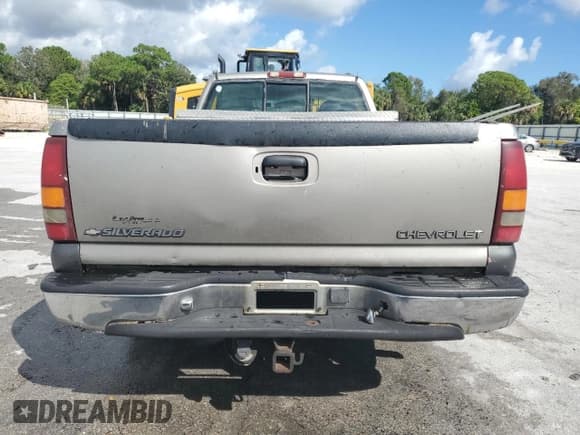 ✅ 2000 Chevrolet Silverado 1500 LS • VIN: 1GCEC14T6YE147753 • Лот: 87364485. Опубликован ранее на Copart с пробегом Не указан. Бесплатный доступ к архиву аукционных продаж из США и подробный отчёт об истории автомобиля на DreamBid. Изображение 6.