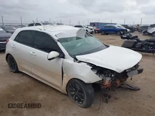 ✅ 2020 Kia Rio S • VIN: 3KPA25AD1LE348964 • Lot: 43517188. Wystawiony na IAAI z przebiegiem 86 559 mil. Bezpłatny archiwum sprzedaży aukcyjnych z USA i szczegółowy raport historii pojazdu na DreamBid. Zdjęcie 1.