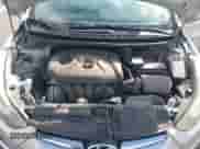 2016 Hyundai Elantra SE with VIN 5NPDH4AE8GH656746, listed as a IAAI auction lot 43475061 with 131,221 mi miles and . Bid and sale history available at DreamBid. Image 10.