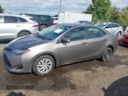✅ 2017 Toyota Corolla LE • VIN: 2T1BURHE7HC943277 • Лот: 43396496. Опубликован ранее на IAAI с пробегом 143 574 миль. Бесплатный доступ к архиву аукционных продаж из США и подробный отчёт об истории автомобиля на DreamBid. Изображение 14.