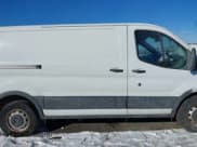 ✅ 2019 Ford Transit • VIN: 1FTYE1YM7KKA23171 • Lot: 41260744. Listed on IAAI with 114,715 mi. Free auction sales archive from the USA and detailed vehicle history report at DreamBid. Image 12.