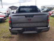 ✅ 2024 Nissan Frontier SV • VIN: 1N6ED1EK5RN632094 • Лот: 66984715. Опубликован ранее на Copart с пробегом 4 339 миль. Бесплатный доступ к архиву аукционных продаж из США и подробный отчёт об истории автомобиля на DreamBid. Изображение 6.