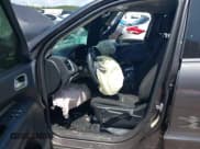 ✅ 2020 Dodge Durango Pursuit • VIN: 1C4RDJFG8LC443280 • Lot: 42394332. Listed on IAAI with Not provided. Free auction sales archive from the USA and detailed vehicle history report at DreamBid. Image 5.