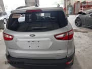 ✅ 2018 Ford EcoSport SE • VIN: MAJ6P1UL0JC232300 • Lot: 42727286. Wystawiony na IAAI z przebiegiem 126 226 mil. Bezpłatny archiwum sprzedaży aukcyjnych z USA i szczegółowy raport historii pojazdu na DreamBid. Zdjęcie 16.