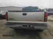 2006 GMC Sierra 1500 SLE1 with VIN 1GTEC19V76Z223500, listed as a Copart auction lot 71225154 with 319,038 mi miles and Salvage title. Bid and sale history available at DreamBid. Image 6.