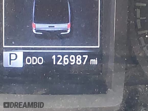 ✅ 2017 Toyota Tacoma TRD Off Road • VIN: 3TMCZ5AN2HM083787 • Лот: 43374113. Опубликован ранее на IAAI с пробегом 126 987 миль. Бесплатный доступ к архиву аукционных продаж из США и подробный отчёт об истории автомобиля на DreamBid. Изображение 15.