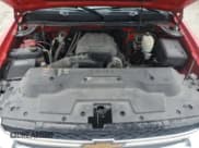 ✅ 2014 Chevrolet Silverado 2500HD Work Truck • VIN: 1GC0CVCG8EF140198 • Lot: 79510904. Wystawiony na Copart z przebiegiem 162 789 mil. Bezpłatny archiwum sprzedaży aukcyjnych z USA i szczegółowy raport historii pojazdu na DreamBid. Zdjęcie 11.