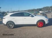 ✅ 2020 Porsche Cayenne S • VIN: WP1BB2AY4LDA57364 • Lot: 43686169. Listed on IAAI with 53,055 mi. Free auction sales archive from the USA and detailed vehicle history report at DreamBid. Image 13.