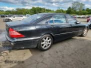 ✅ 2005 Mercedes-Benz S 430 • VIN: WDBNG83J95A449083 • Lot: 69117085. Listed on Copart with 202,196 mi. Free auction sales archive from the USA and detailed vehicle history report at DreamBid. Image 3.