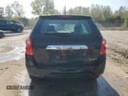 ✅ 2014 Chevrolet Equinox LS • VIN: 2GNALAEK0E6379227 • Лот: 70329004. Опубликован ранее на Copart с пробегом 165 202 миль. Бесплатный доступ к архиву аукционных продаж из США и подробный отчёт об истории автомобиля на DreamBid. Изображение 6.