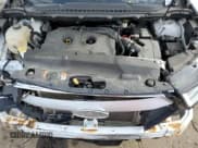 ✅ 2017 Ford Edge SEL • VIN: 2FMPK4J97HBB81715 • Lot: 89544245. Wystawiony na Copart z przebiegiem 146 898 mil. Bezpłatny archiwum sprzedaży aukcyjnych z USA i szczegółowy raport historii pojazdu na DreamBid. Zdjęcie 12.