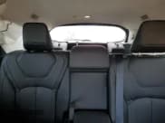 ✅ 2025 Infiniti QX60 Luxe • VIN: 5N1AL1FS5SC348500 • Lot: 54202275. Wystawiony na Copart z przebiegiem 2 172 mil. Bezpłatny archiwum sprzedaży aukcyjnych z USA i szczegółowy raport historii pojazdu na DreamBid. Zdjęcie 10.