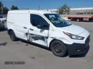 ✅ 2022 Ford Transit Connect XL • VIN: NM0LS7S25N1507747 • Лот: 41995839. Опубликован ранее на IAAI с пробегом 125 316 миль. Бесплатный доступ к архиву аукционных продаж из США и подробный отчёт об истории автомобиля на DreamBid. Изображение 6.