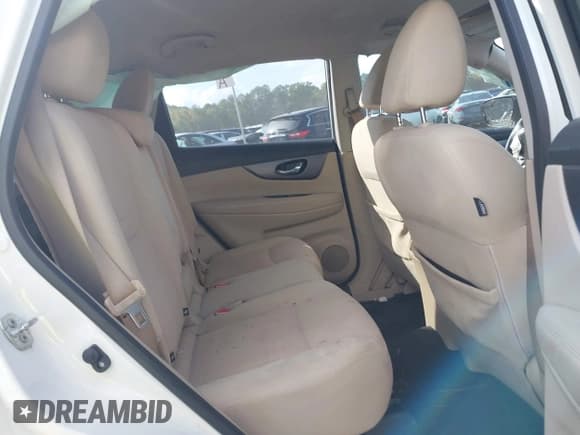 ✅ 2016 Nissan Rogue S • VIN: JN8AT2MT7GW002299 • Lot: 43406473. Wystawiony na IAAI z przebiegiem 199 308 mil. Bezpłatny archiwum sprzedaży aukcyjnych z USA i szczegółowy raport historii pojazdu na DreamBid. Zdjęcie 8.