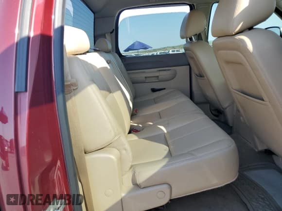 ✅ 2013 Chevrolet Silverado 1500 LT • VIN: 3GCPCSE09DG274938 • Lot: 75987624. Listed on Copart with 198,888 mi. Free auction sales archive from the USA and detailed vehicle history report at DreamBid. Image 10.