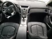 ✅ 2011 Cadillac CTS • VIN: 1G6DA5EY5B0139637 • Lot: 71888815. Listed on Copart with 139,002 mi. Free auction sales archive from the USA and detailed vehicle history report at DreamBid. Image 8.