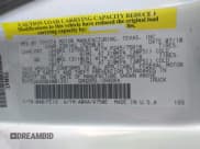 ✅ 2011 Toyota Tacoma PreRunner • VIN: 5TFTU4GN9BX001331 • Лот: 41138300. Опубликован ранее на IAAI с пробегом 122 215 миль. Бесплатный доступ к архиву аукционных продаж из США и подробный отчёт об истории автомобиля на DreamBid. Изображение 9.