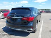 ✅ 2020 Acura MDX • VIN: 5J8YD4H31LL004091 • Lot: 43085607. Wystawiony na IAAI z przebiegiem Nie podano. Bezpłatny archiwum sprzedaży aukcyjnych z USA i szczegółowy raport historii pojazdu na DreamBid. Zdjęcie 4.