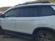 ✅ 2020 Honda Passport EX-L • VIN: 5FNYF8H5XLB005177 • Лот: 42102384. Опубликован ранее на IAAI с пробегом 134 502 миль. Бесплатный доступ к архиву аукционных продаж из США и подробный отчёт об истории автомобиля на DreamBid. Изображение 15.