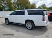 ✅ 2020 GMC Yukon XL SLT • VIN: 1GKS2GKC6LR172413 • Lot: 71116765. Listed on Copart with 100,768 mi. Free auction sales archive from the USA and detailed vehicle history report at DreamBid. Image 2.