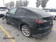 ✅ 2021 Tesla Model Y Long Range • VIN: 5YJYGDEE2MF275046 • Lot: 43379214. Wystawiony na IAAI z przebiegiem 50 277 mil. Bezpłatny archiwum sprzedaży aukcyjnych z USA i szczegółowy raport historii pojazdu na DreamBid. Zdjęcie 3.