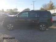 ✅ 2013 Honda Pilot EX-L • VIN: 5FNYF4H63DB020395 • Lot: 43645252. Wystawiony na IAAI z przebiegiem 192 938 mil. Bezpłatny archiwum sprzedaży aukcyjnych z USA i szczegółowy raport historii pojazdu na DreamBid. Zdjęcie 14.