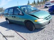 ✅ 1998 Dodge Caravan SE • VIN: 2B4GP44G2WR536436 • Lot: 43249405. Listed on IAAI with 229,731 mi. Free auction sales archive from the USA and detailed vehicle history report at DreamBid. Image 1.
