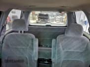 ✅ 2002 Honda Odyssey EX • VIN: 2HKRL18692H540174 • Lot: 93981995. Listed on Copart with 188,078 mi. Free auction sales archive from the USA and detailed vehicle history report at DreamBid. Image 10.