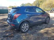 ✅ 2020 Buick Encore Preferred • VIN: KL4CJASB6LB012722 • Лот: 89643845. Опубликован ранее на Copart с пробегом 103 894 миль. Бесплатный доступ к архиву аукционных продаж из США и подробный отчёт об истории автомобиля на DreamBid. Изображение 3.