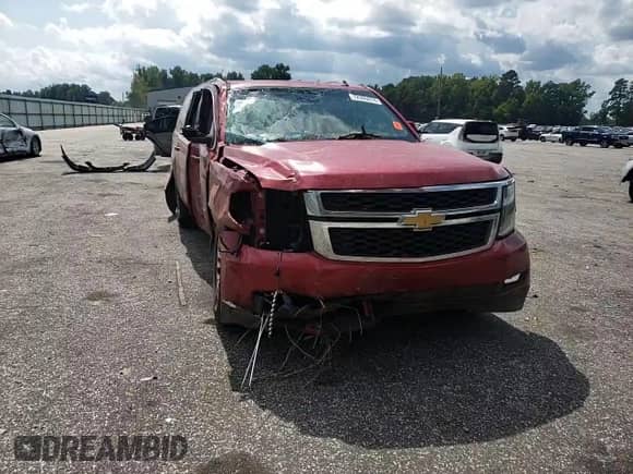 2015 Chevrolet Suburban LT с VIN 1GNSCJKC0FR158945, выставлен на аукционе Copart как лот 72095874 с пробегом 283 160 миль миль и Списание • Salvage title. История ставок и продаж доступна на DreamBid. Изображение 12.